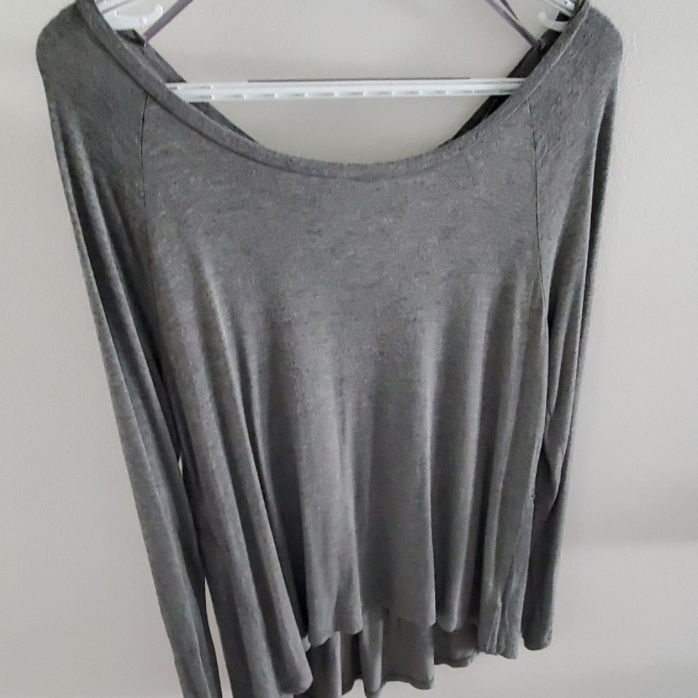 Long sleeve size M cloud chaser shirt